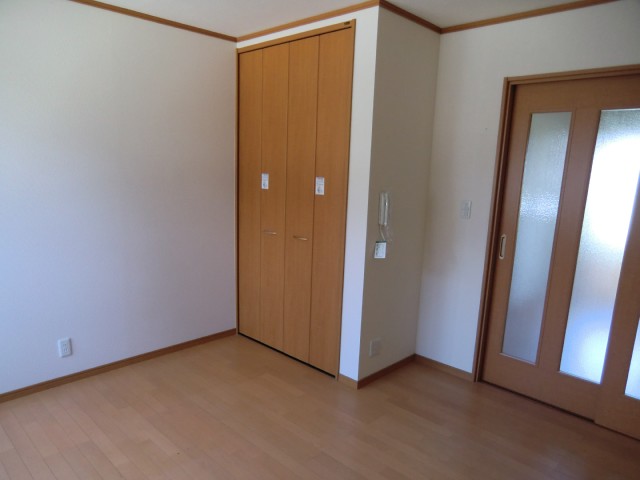 Other room space. Recommended for the first time living alone!