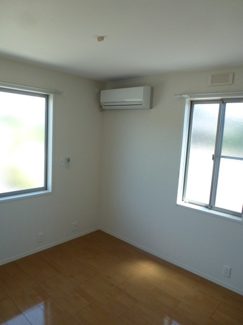 Other room space. Air-conditioned 2 groups ☆