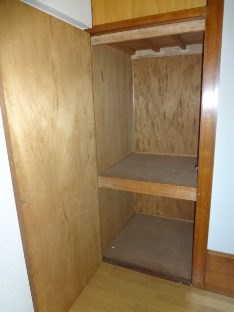 Receipt. You can put even futon