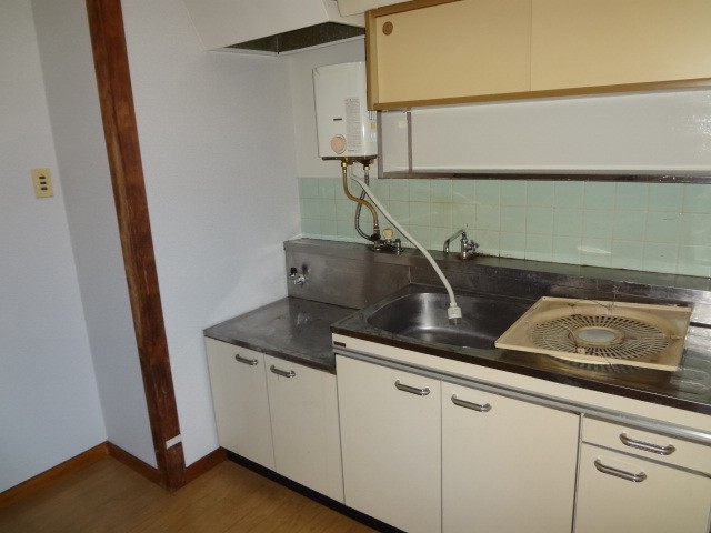 Kitchen. It can be stored on the kitchen