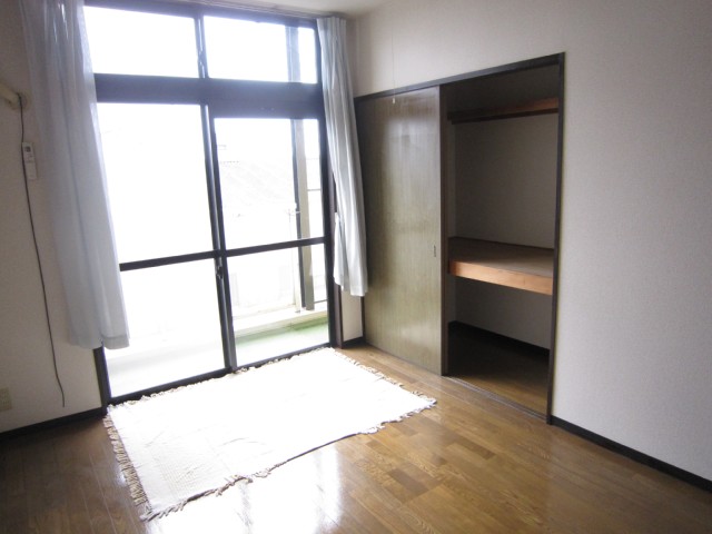 Other room space. Air-conditioned