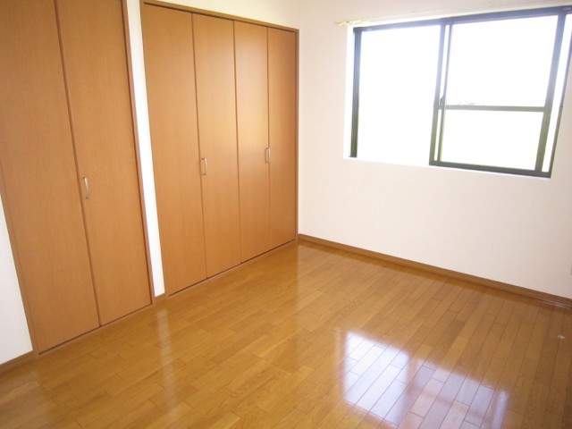 Other room space. Living