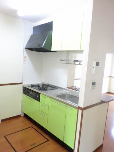 Kitchen. C102