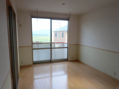 Living and room. A202