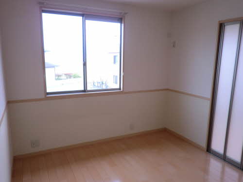 Other room space. A202