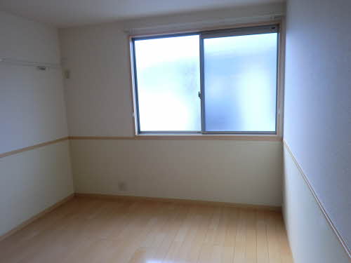 Other room space. A202