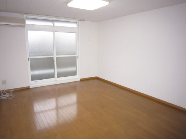 Living and room. Living