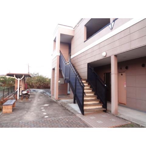 Building appearance. For further information, please contact 0942-53-0007 (* ^ _ ^ *)