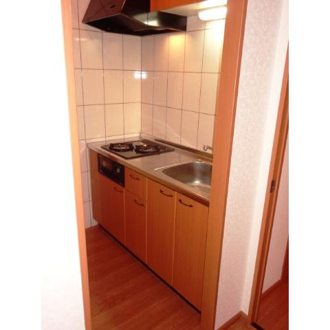 Kitchen. For further information, please contact 0942-53-0007 (* ^ _ ^ *)