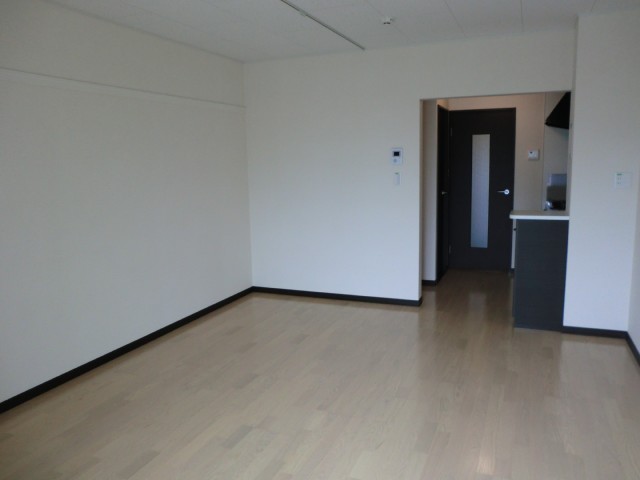 Living and room. Living