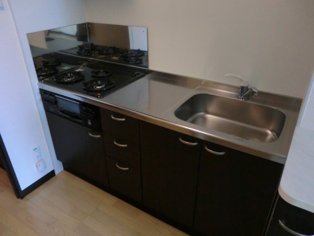 Kitchen. Kitchen