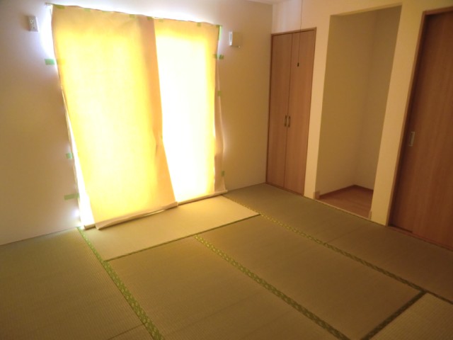 Other room space