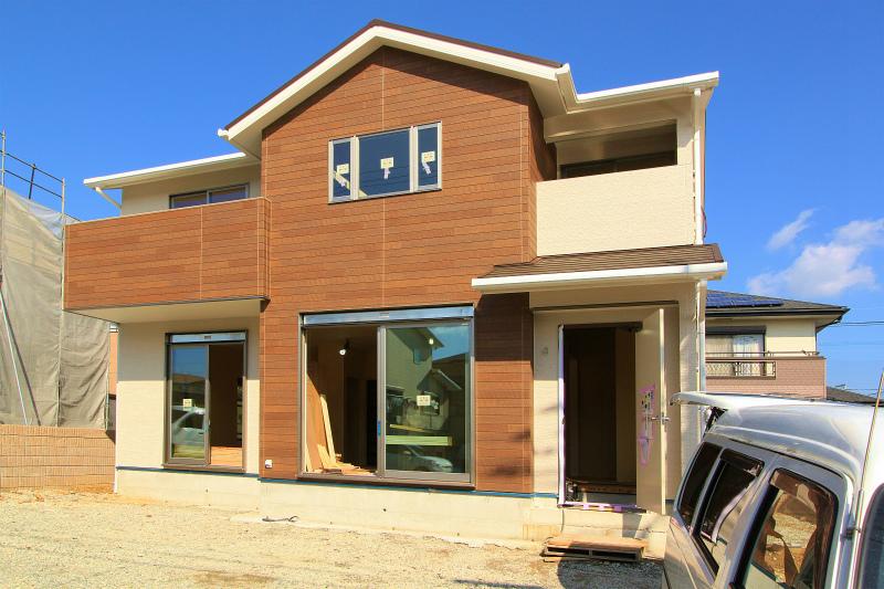 Local appearance photo. 2013 October 29, shooting No. 1 destination