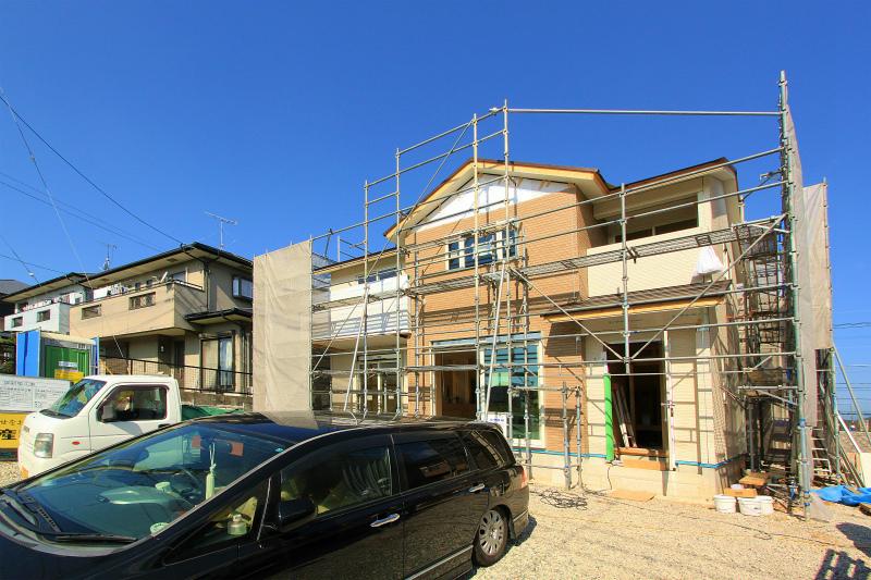 Local appearance photo. 2013 October 29, shooting