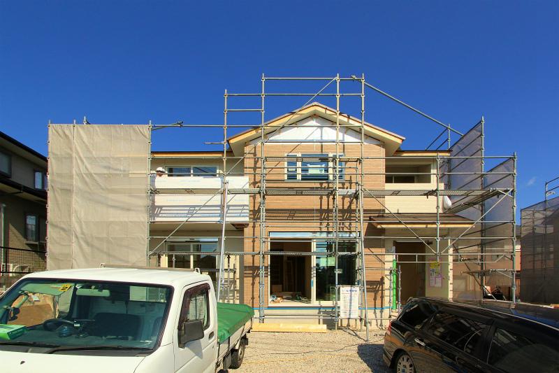 Local appearance photo. 2013 October 29, shooting