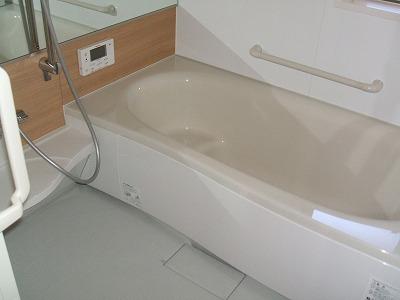 Bathroom. Room (May 2013) Shooting