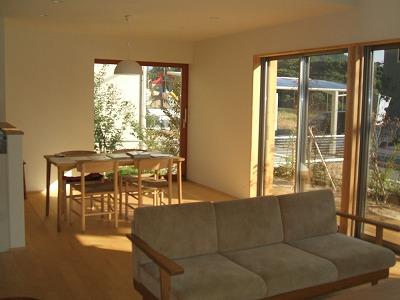 Living. Room (May 2013) Shooting