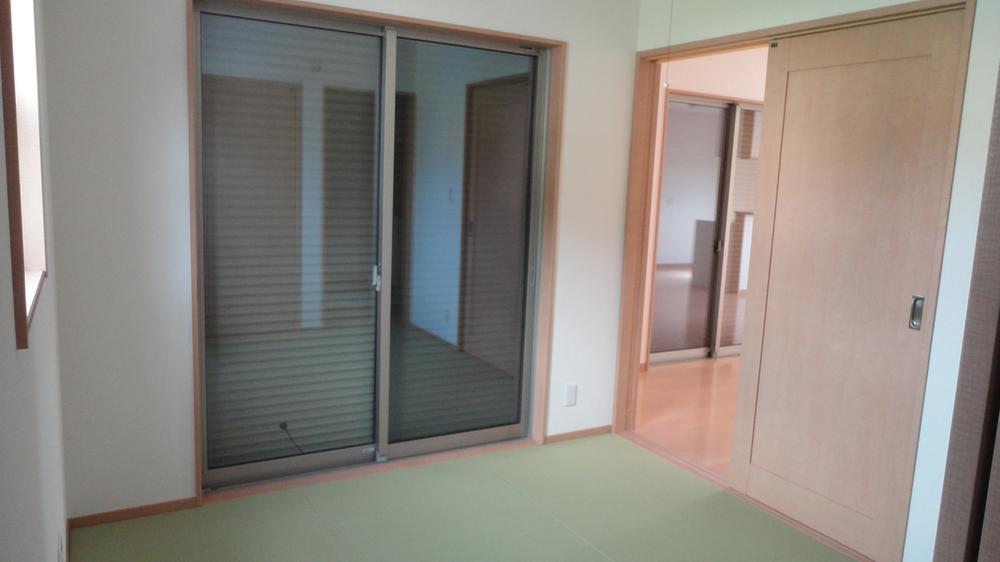 Other. Japanese style room