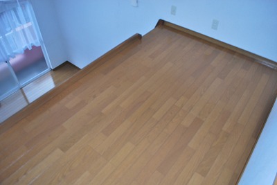 Other room space. 3 Pledge of loft