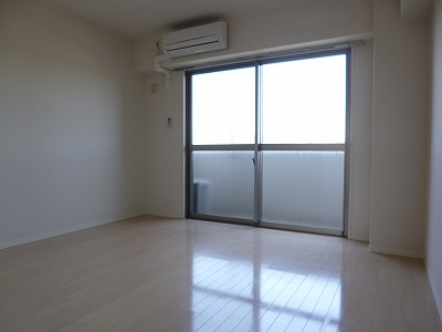 Other room space. bedroom