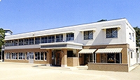 kindergarten ・ Nursery. Hinosato east nursery school (kindergarten ・ 300m to the nursery)