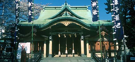 Other. Suga 300m Shrine (Other)