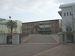 high school ・ College. Munakata high school (high school ・ NCT) to 1600m