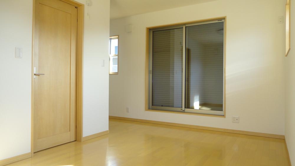 Other local. Western style room