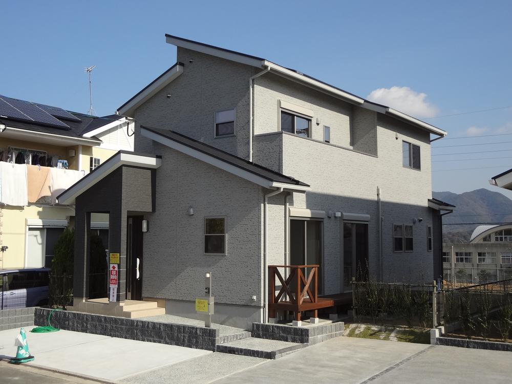 Local appearance photo. Local appearance