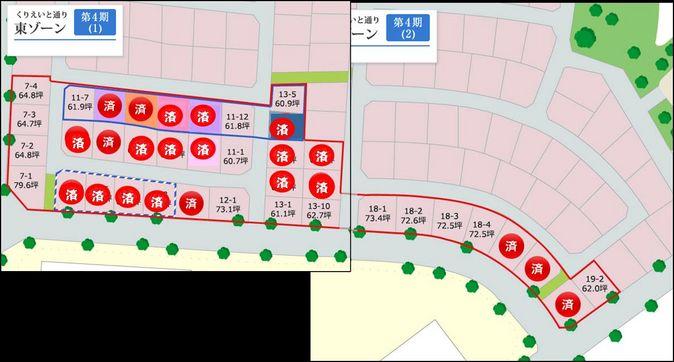 The entire compartment Figure. Compartment view image