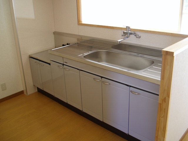 Kitchen. Counter Kitchen ☆