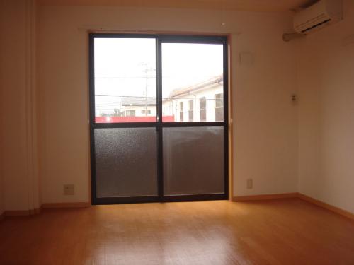 Other room space. bedroom