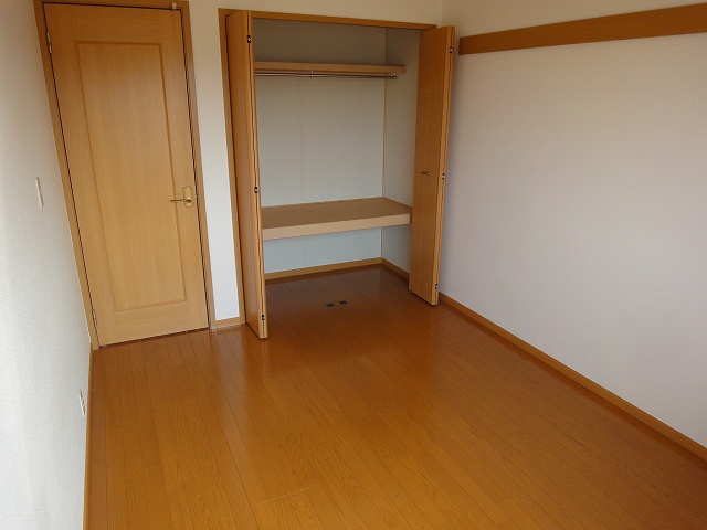 Other room space