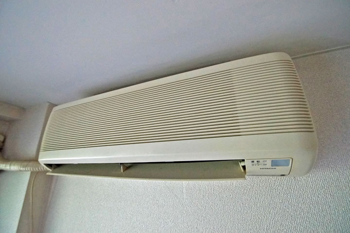 Other. Air conditioning