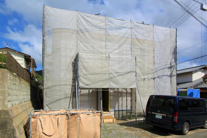 Local appearance photo. 2013 October 22, shooting