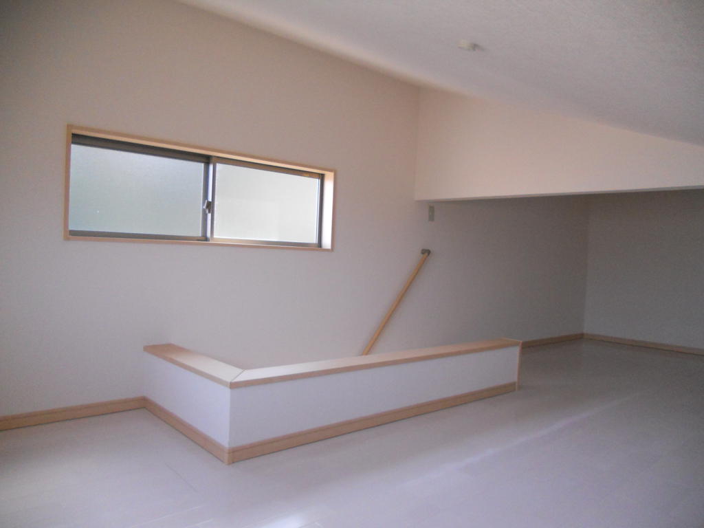 Other Equipment. Attic