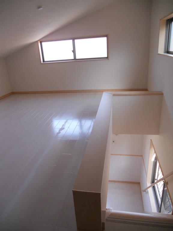 Other Equipment. Attic