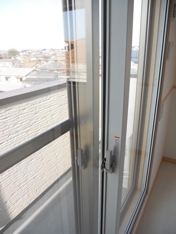 Other. Double window