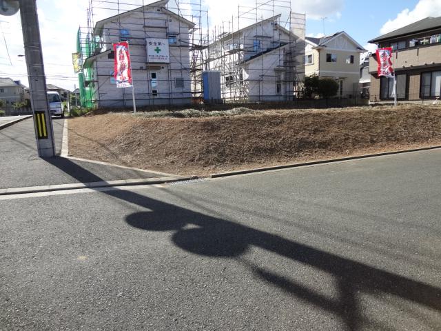 Local land photo. No. 2 destination local