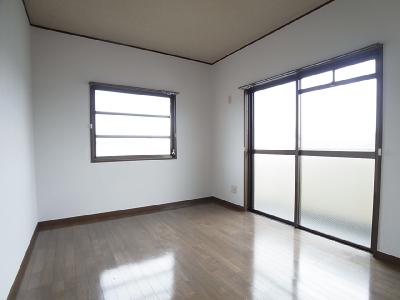 Other room space. bedroom