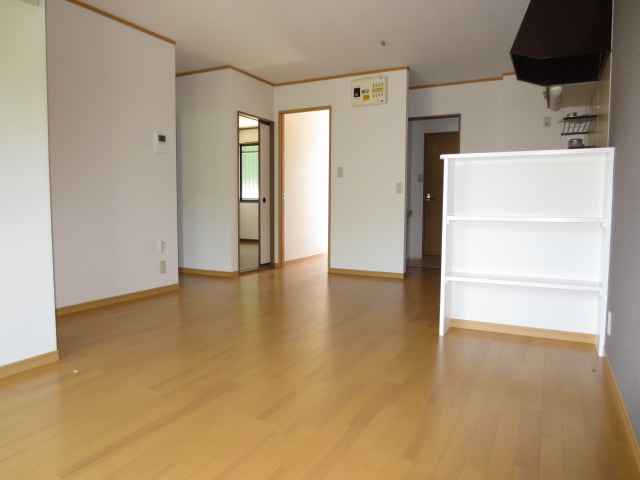 Other room space. Spacious living room ☆ 