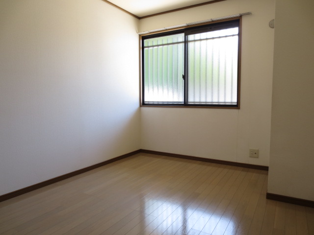 Other room space. A bright room ☆ 