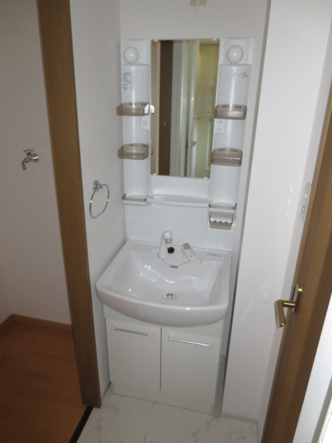 Washroom. Shandore ☆ 