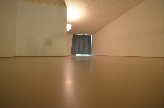 Other room space. loft