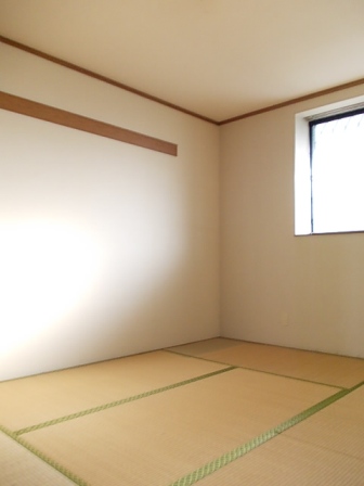 Other room space