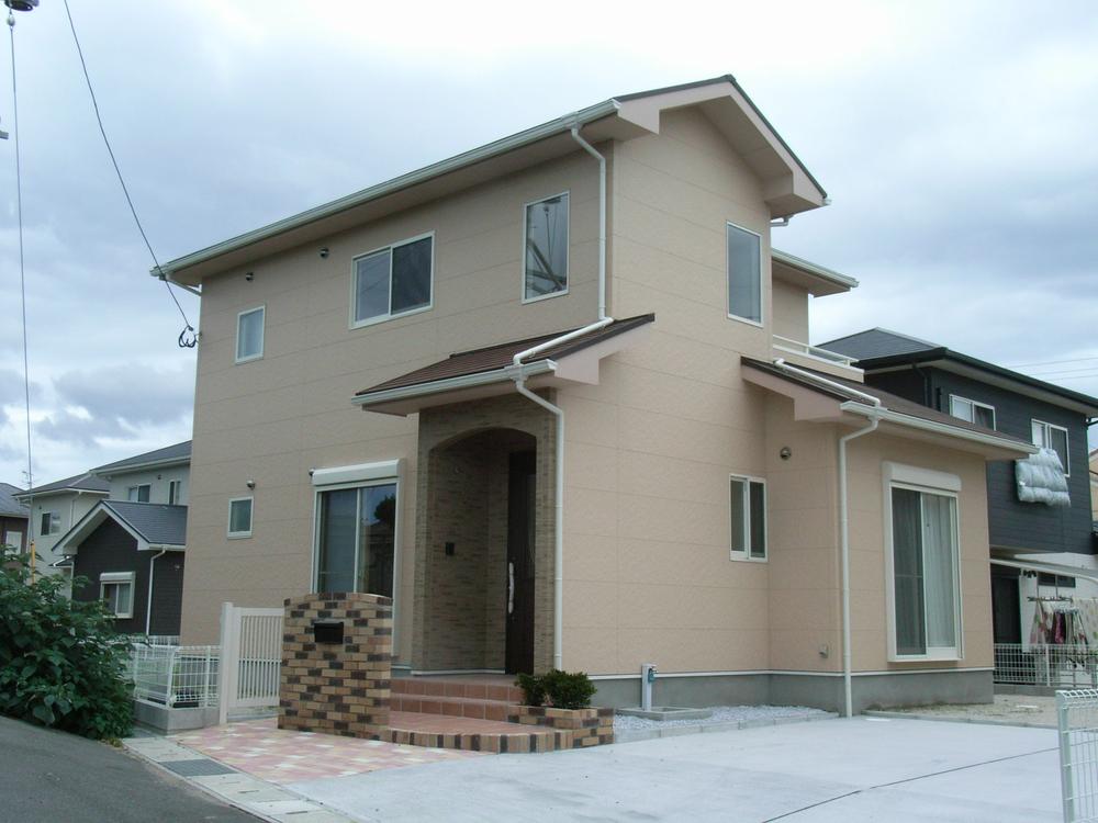 Local appearance photo