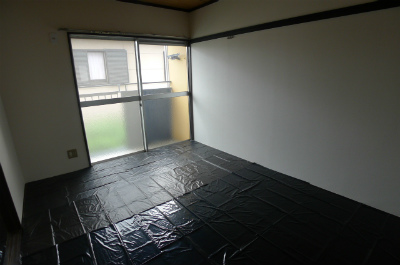 Other room space. bedroom