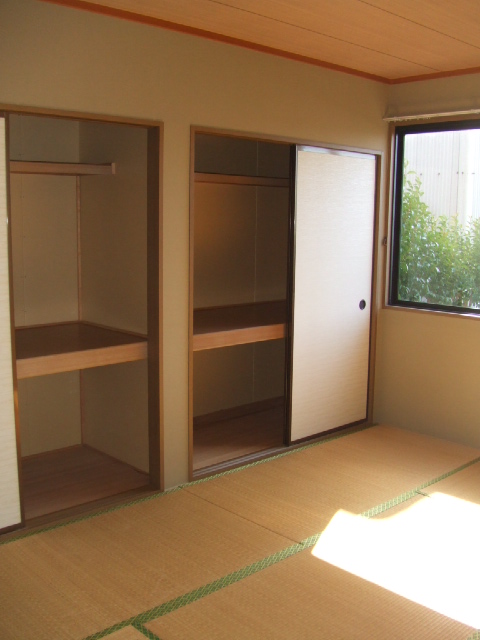 Other room space