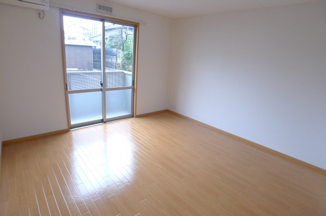 Living and room. Living