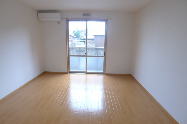 Other room space. bedroom